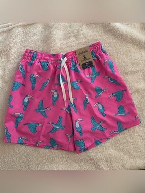 Men’s Chubbies